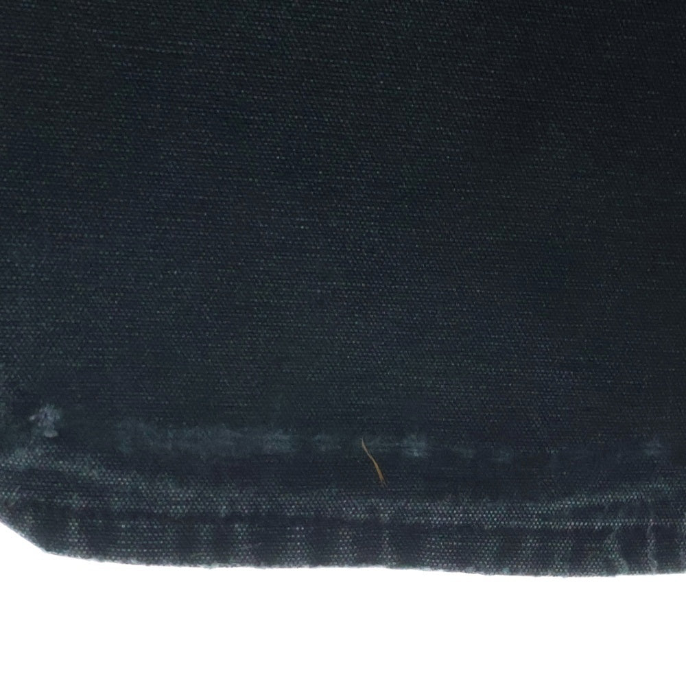 CARHARTT(カーハート) 00s DOUBLE KNEE WORK PANTS USA製 ダブルニーワークパンツ アメリカ製 ブラック B01 BLK