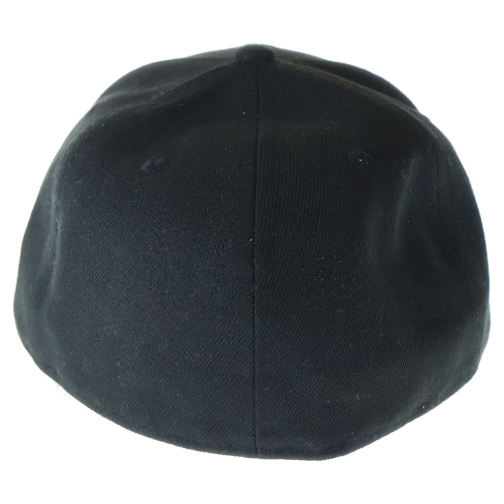 WTAPS(ダブルタップス) 23AW NEW ERA WTロゴ ニューエラ 刺繍 ベースボール 6パネル キャップ 帽子
