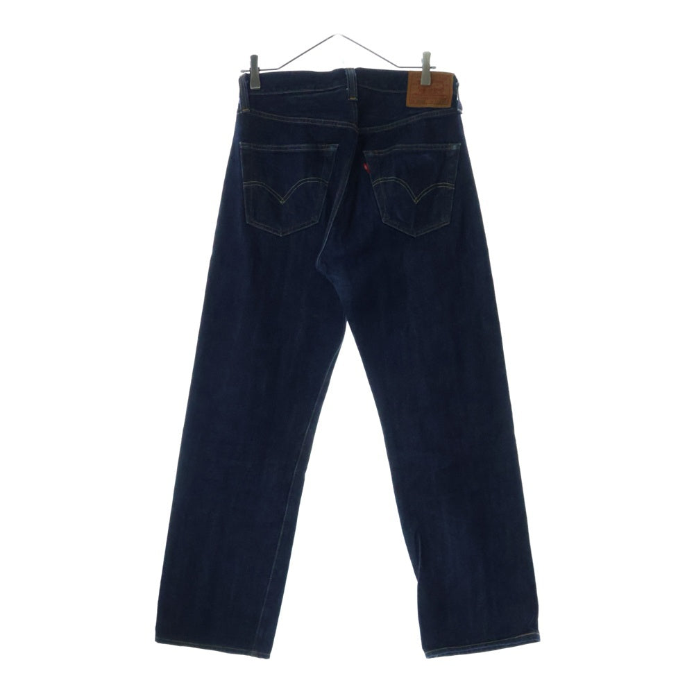 Levi's VINTAGE CLOTHING(リーバイス ビンテージ クロージング) 501XX 47MODEL BIG E ボタン裏刻印3015 デニム パンツ インディゴ PC9-47501-0200