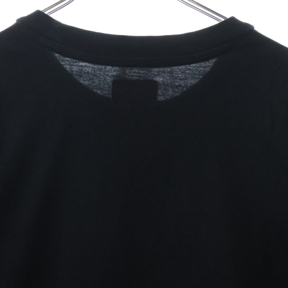SUPREME(シュプリーム) Small box logo スモールボックスロゴ 長袖Tシャツ カットソー ブラック