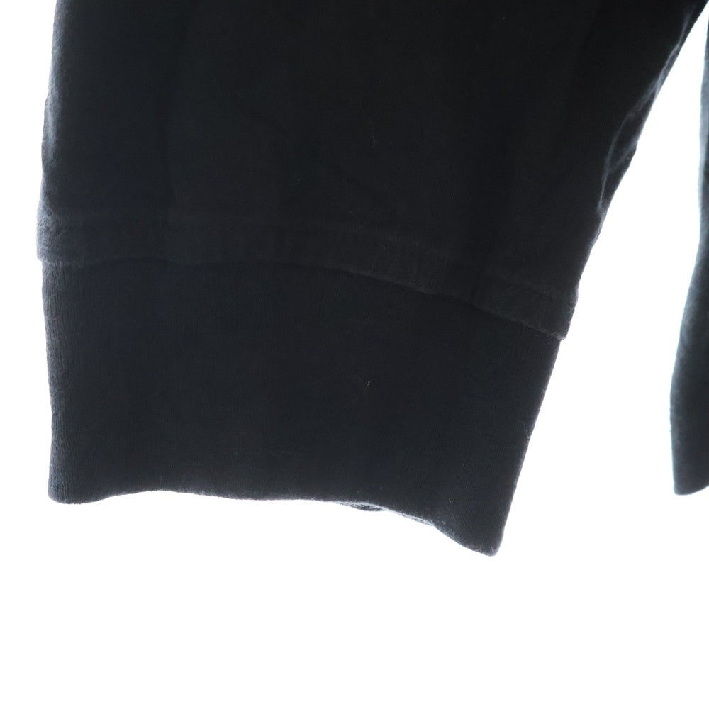 SUPREME(シュプリーム) Small box logo スモールボックスロゴ 長袖Tシャツ カットソー ブラック