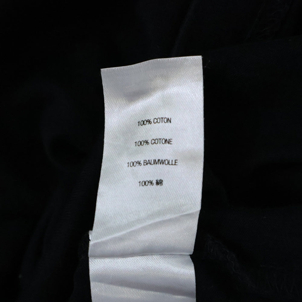 SUPREME(シュプリーム) Small box logo スモールボックスロゴ 長袖Tシャツ カットソー ブラック