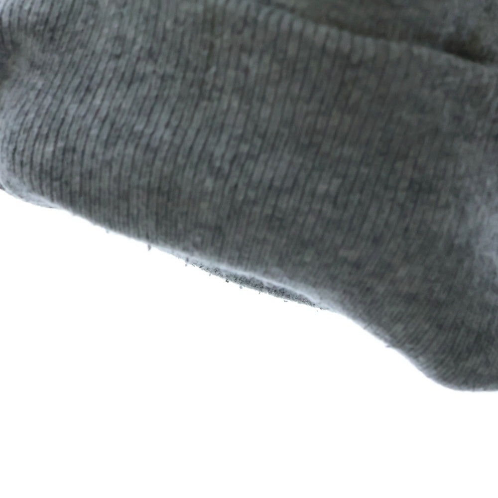 CHAMPION(チャンピオン) REVERSE WEAVE Made in USA リバースウィーブ プルオーバーパーカー 単色タグ 復刻 ライトグレー C5-U101