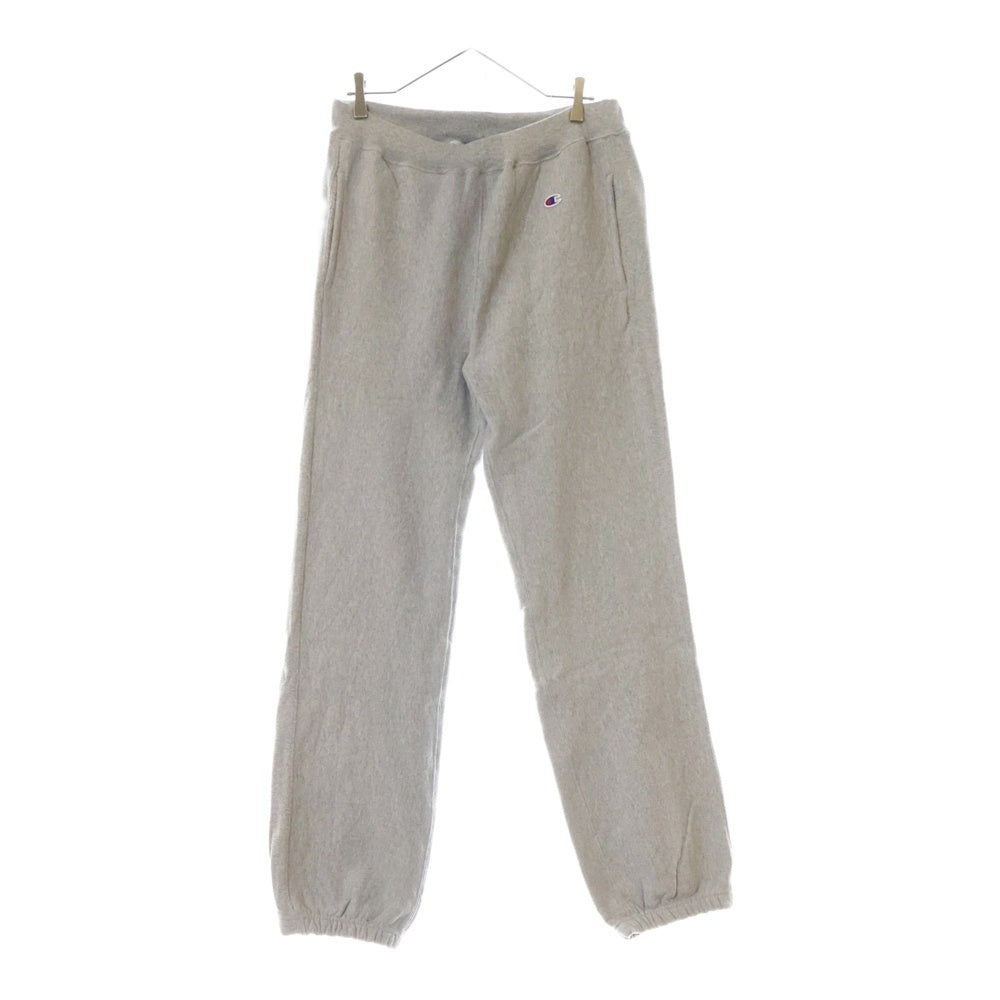 CHAMPION(チャンピオン) REVERSE WEAVE リバースウィーブ スウェットパンツ MADE IN USA C5-Y201