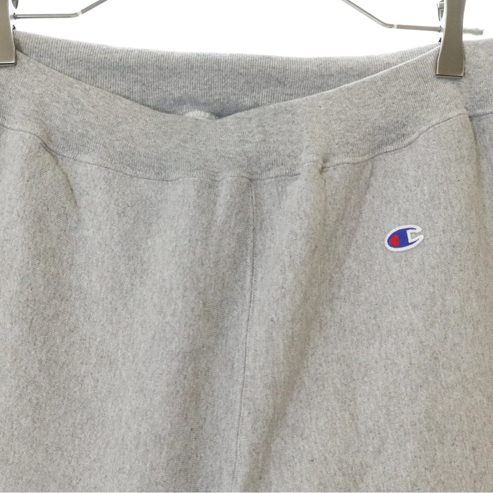CHAMPION(チャンピオン) REVERSE WEAVE リバースウィーブ スウェットパンツ MADE IN USA C5-Y201