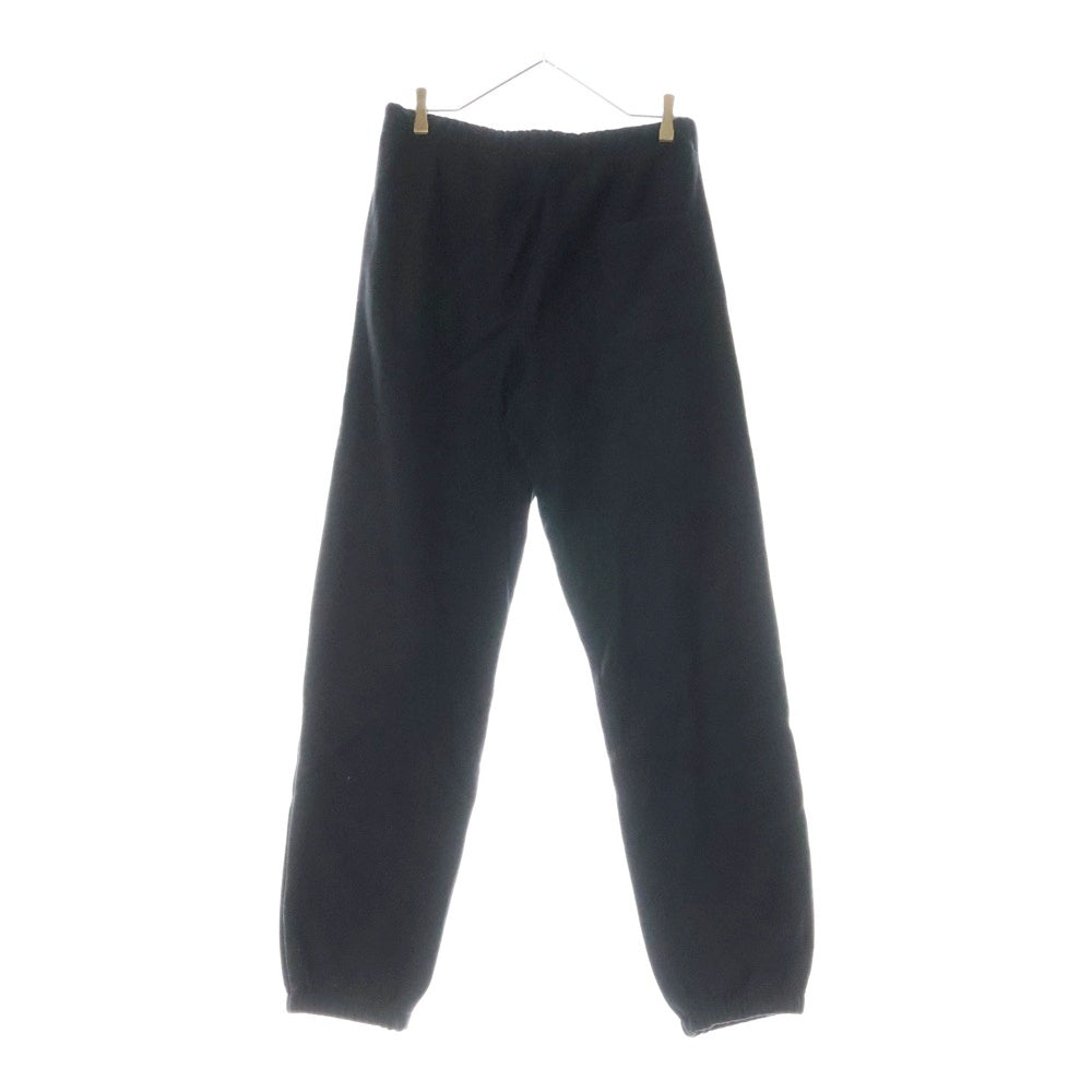 CHAMPION(チャンピオン) REVERSE WEAVE リバースウィーブ スウェットパンツ ブラック C8-H203