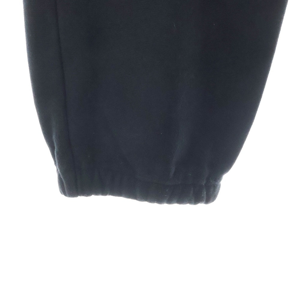 CHAMPION(チャンピオン) REVERSE WEAVE リバースウィーブ スウェットパンツ ブラック C8-H203