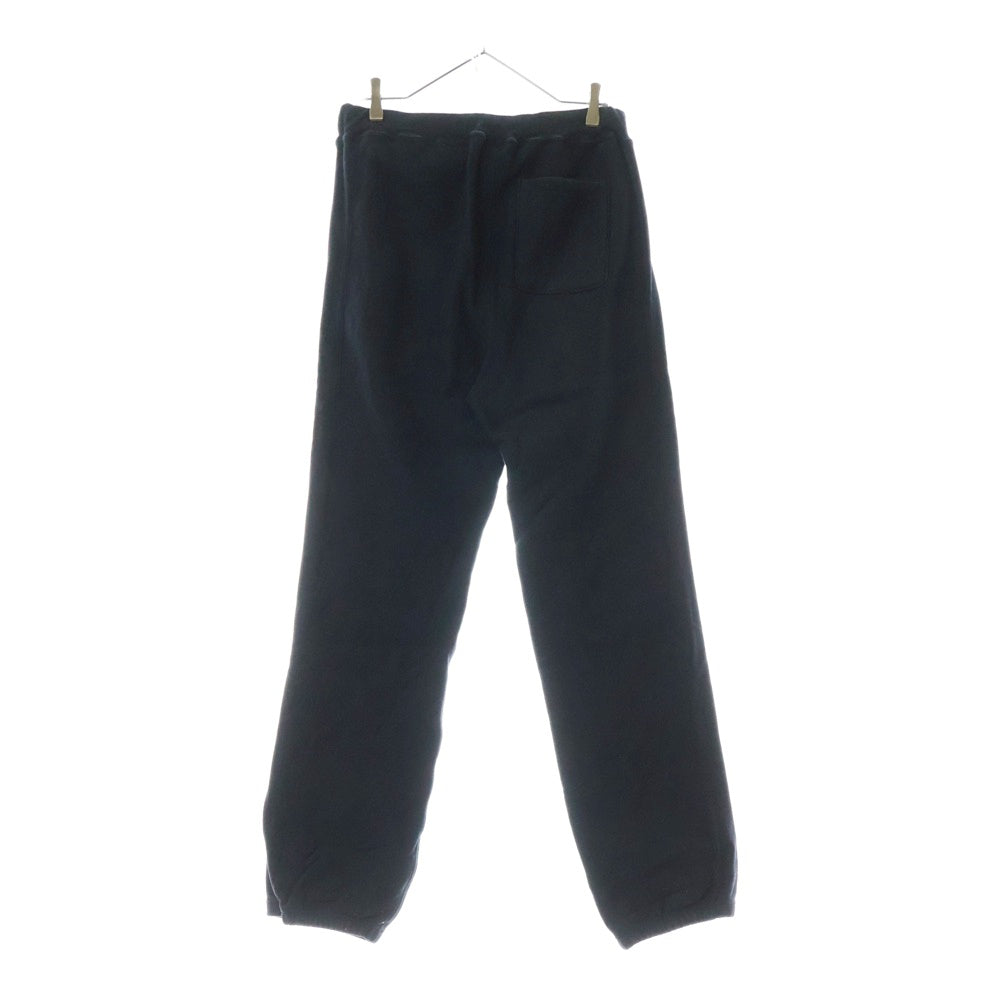 CHAMPION(チャンピオン) REVERSE WEAVE リバースウィーブ スウェットパンツ ブラック 単色タグ 復刻 MADE IN USA C5-Y201