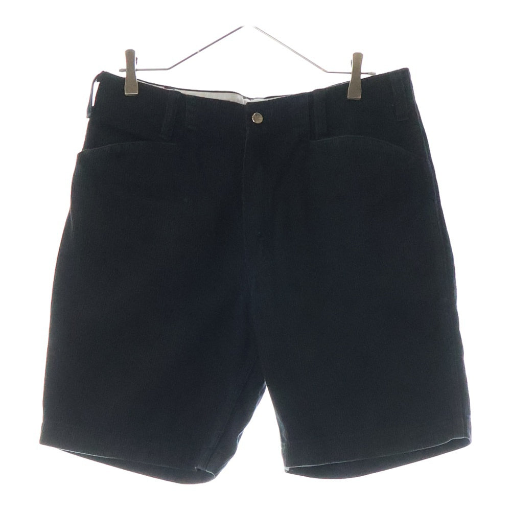 TENDERLOIN(テンダーロイン) BDP PIQUE SHORTS ピケ ショート パンツ グレー