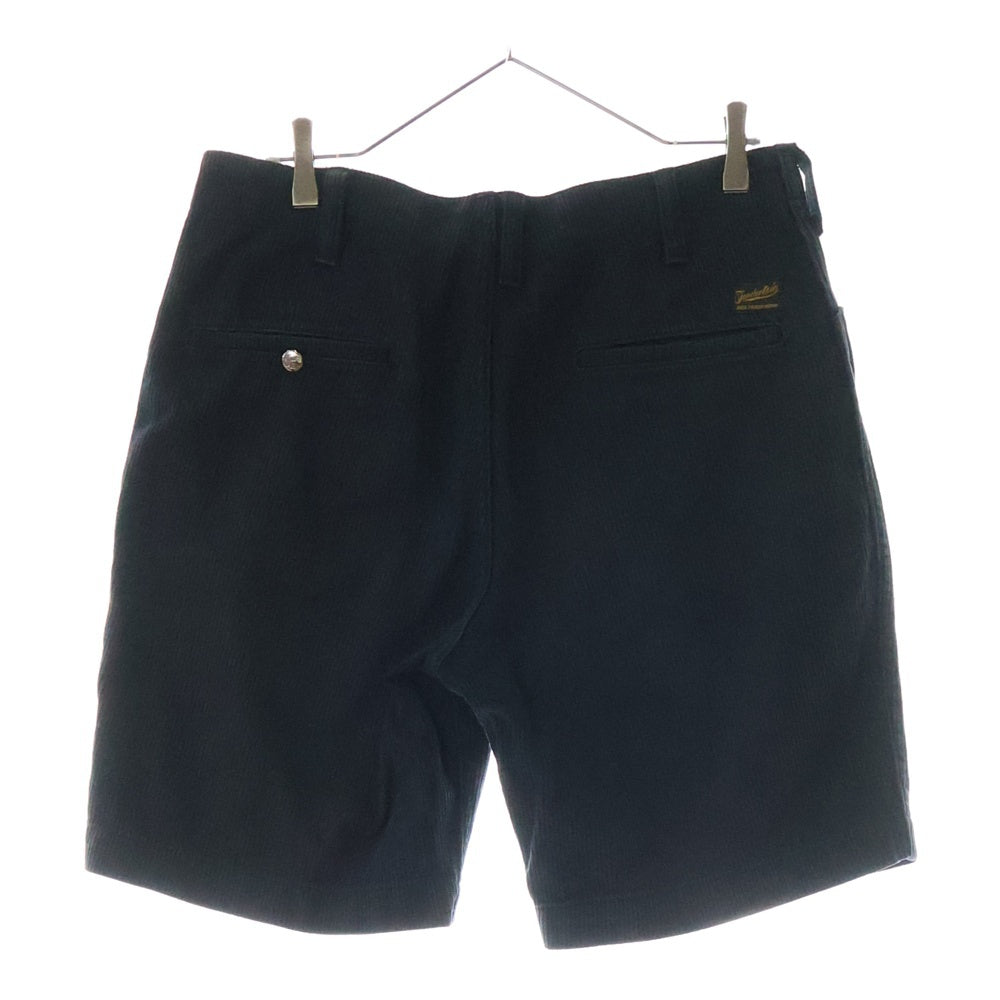 TENDERLOIN(テンダーロイン) BDP PIQUE SHORTS ピケ ショート パンツ グレー