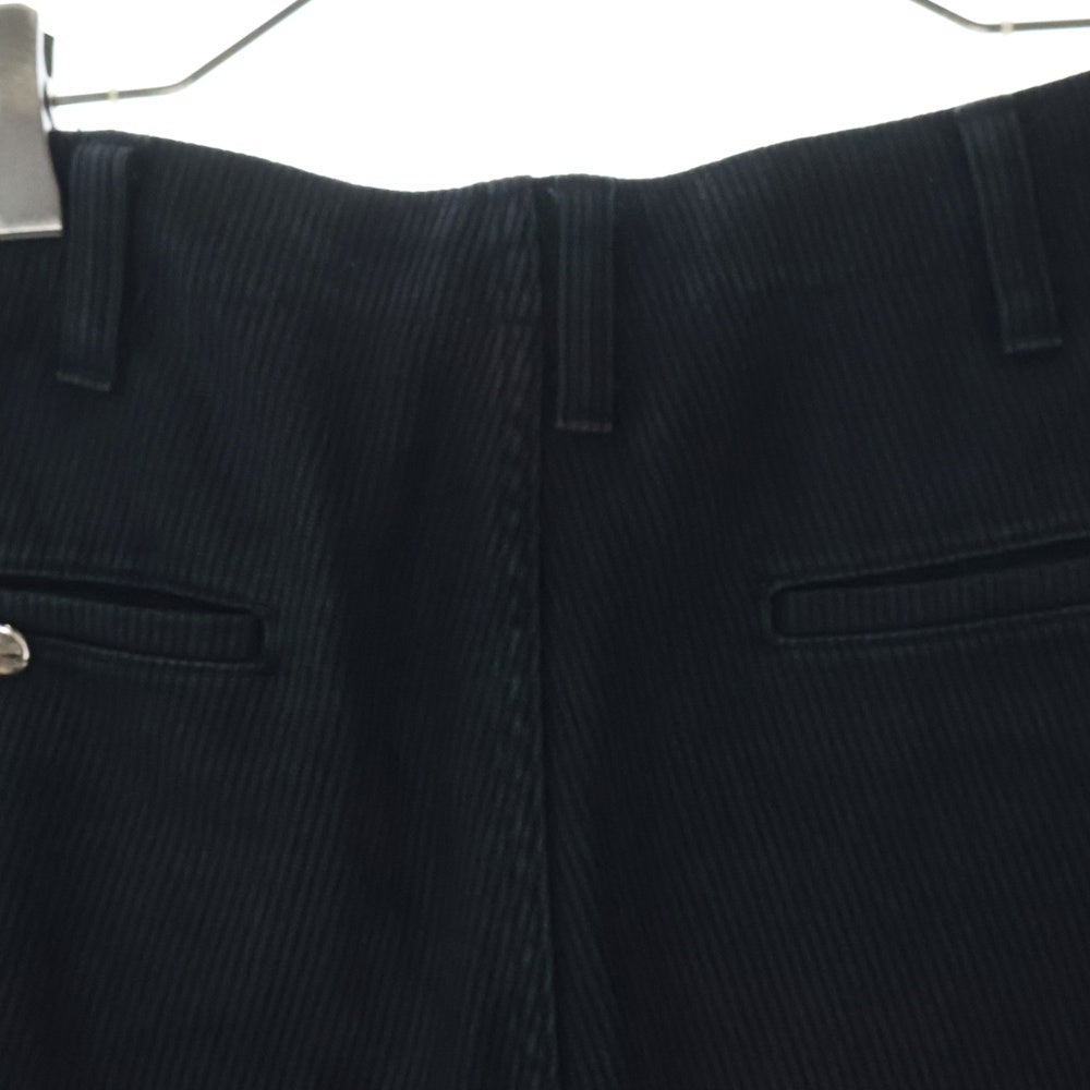 TENDERLOIN(テンダーロイン) BDP PIQUE SHORTS ピケ ショート パンツ グレー