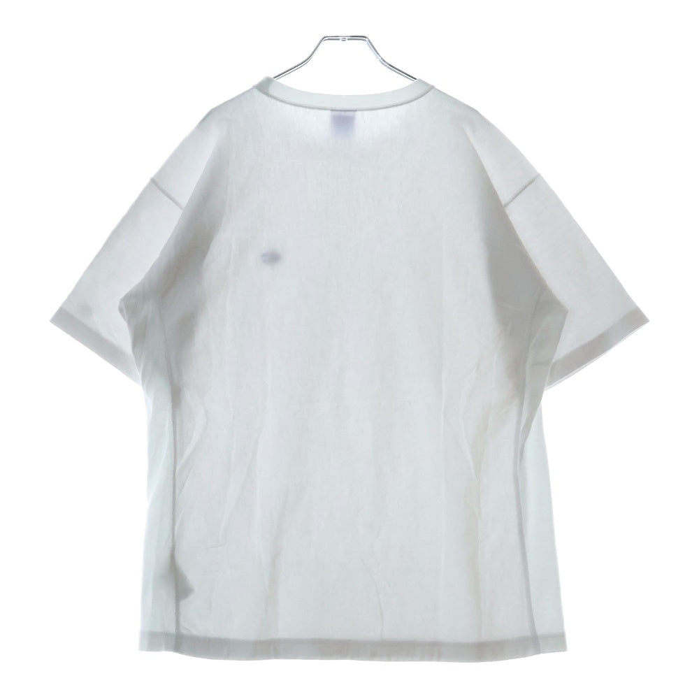 CHAMPION(チャンピオン) REVERSE WEAVE T-SHIRT リバースウィーブ Tシャツ 半袖カットソー ホワイト