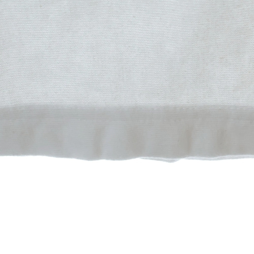 CHAMPION(チャンピオン) REVERSE WEAVE T-SHIRT リバースウィーブ Tシャツ 半袖カットソー ホワイト