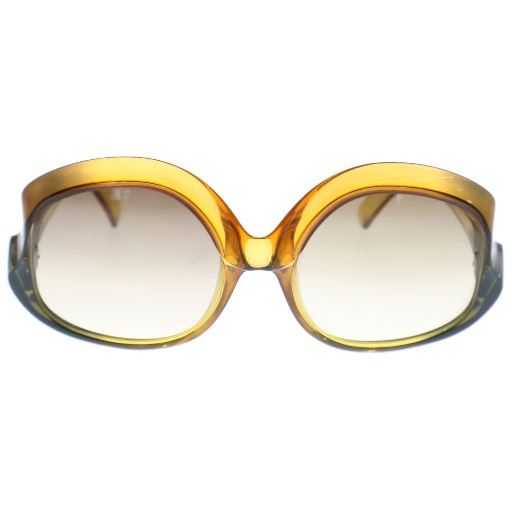 VINTAGE(ヴィンテージ) 60‐70s DONAU LINE アイウェア サングラス 眼鏡 3021‐30 MADE IN AUSTRIA