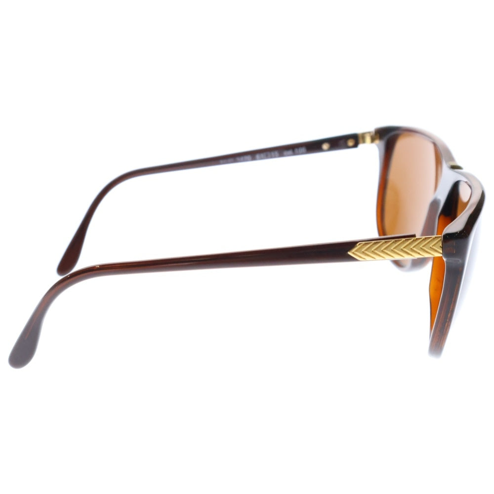 VINTAGE(ヴィンテージ) デザイン フレーム アイウェア サングラス 眼鏡MOD 3420 サングラス