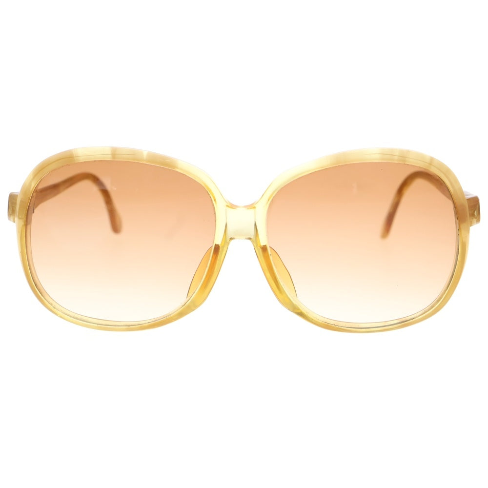 VINTAGE(ヴィンテージ) 60‐70s MARWITZ マルヴィッツ アイウェア サングラス 眼鏡 ブラウン