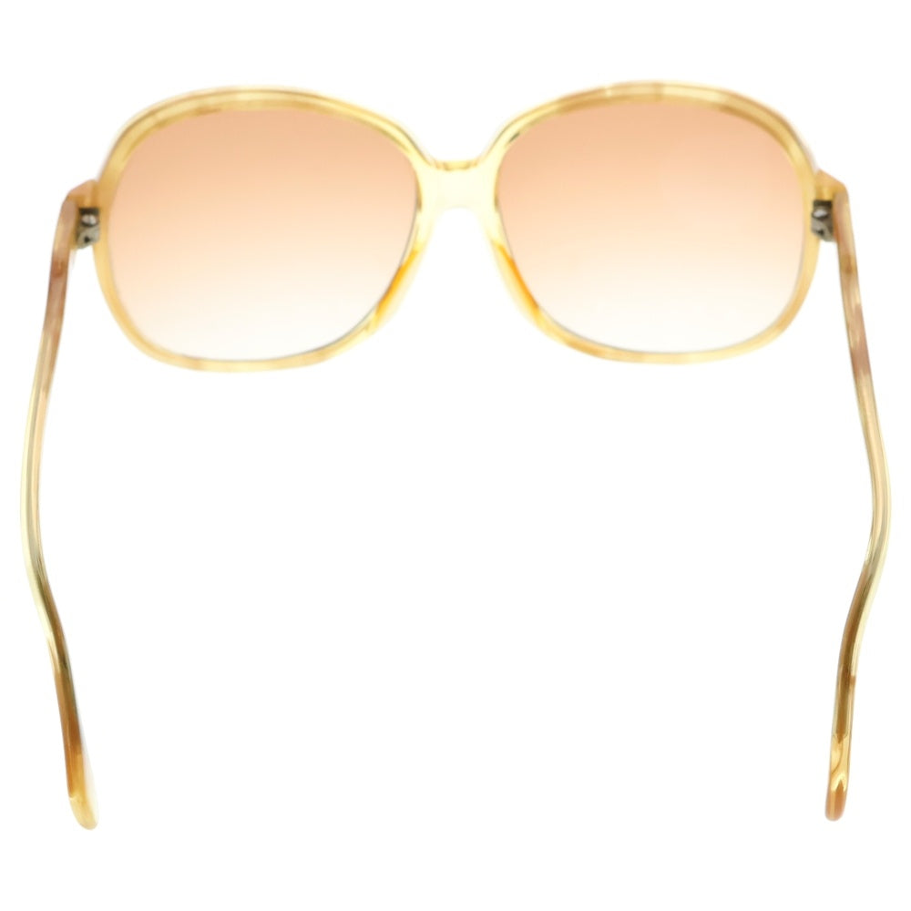 VINTAGE(ヴィンテージ) 60‐70s MARWITZ マルヴィッツ アイウェア サングラス 眼鏡 ブラウン