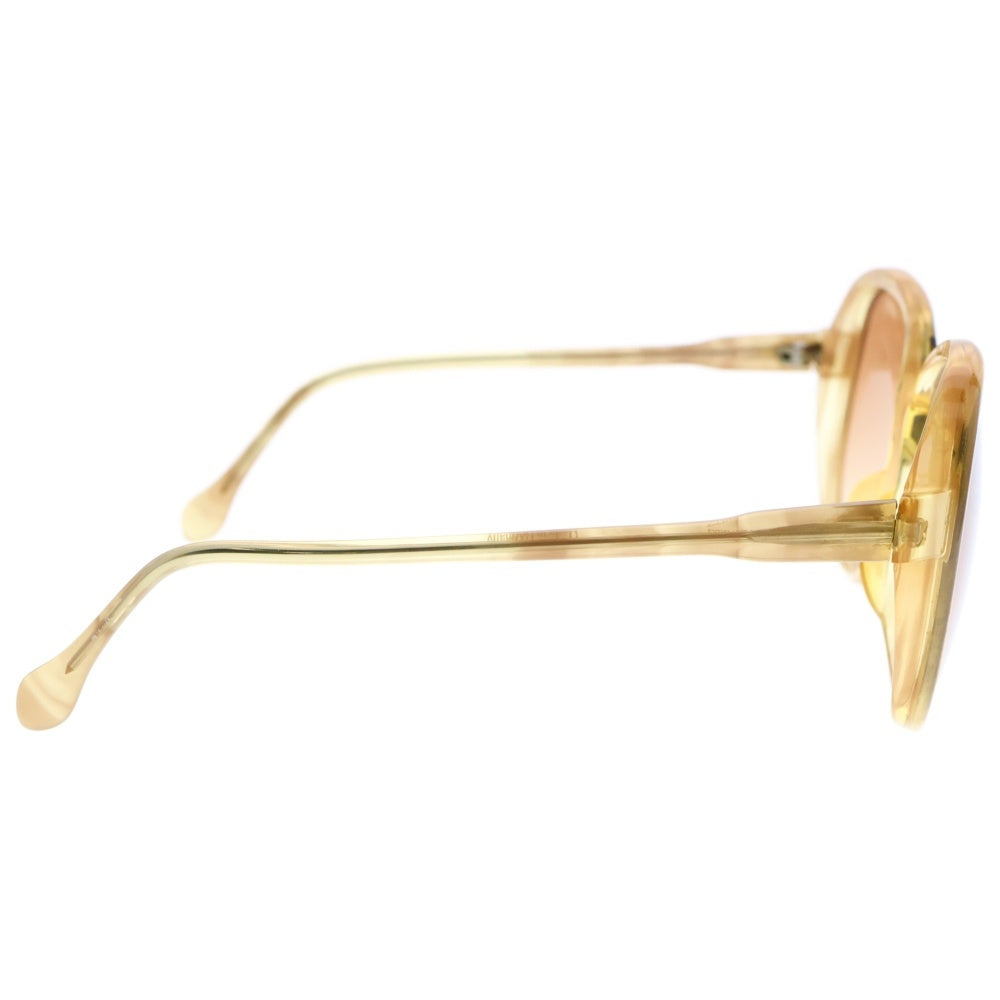 VINTAGE(ヴィンテージ) 60‐70s MARWITZ マルヴィッツ アイウェア サングラス 眼鏡 ブラウン