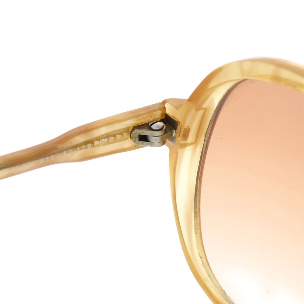 VINTAGE(ヴィンテージ) 60‐70s MARWITZ マルヴィッツ アイウェア サングラス 眼鏡 ブラウン