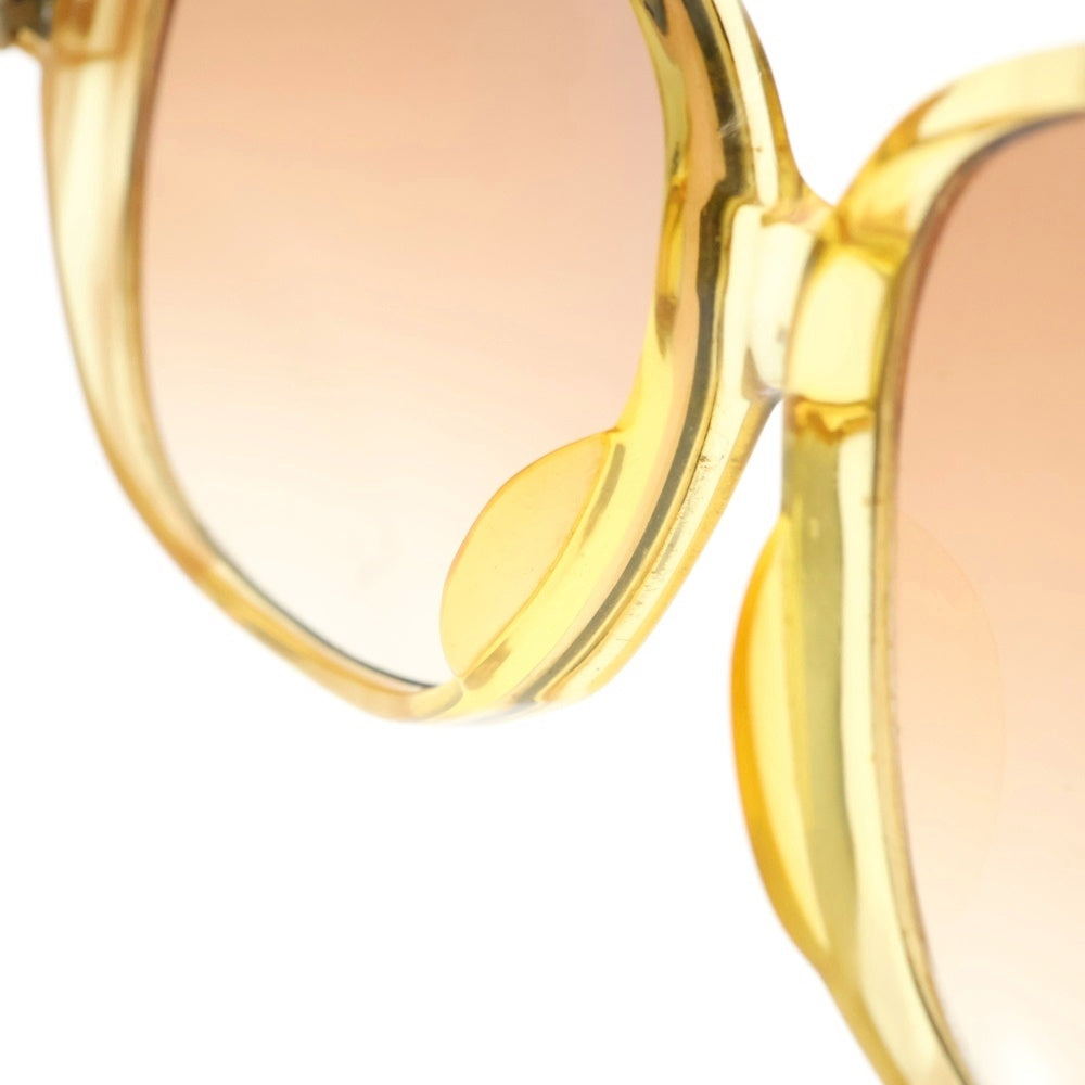 VINTAGE(ヴィンテージ) 60‐70s MARWITZ マルヴィッツ アイウェア サングラス 眼鏡 ブラウン