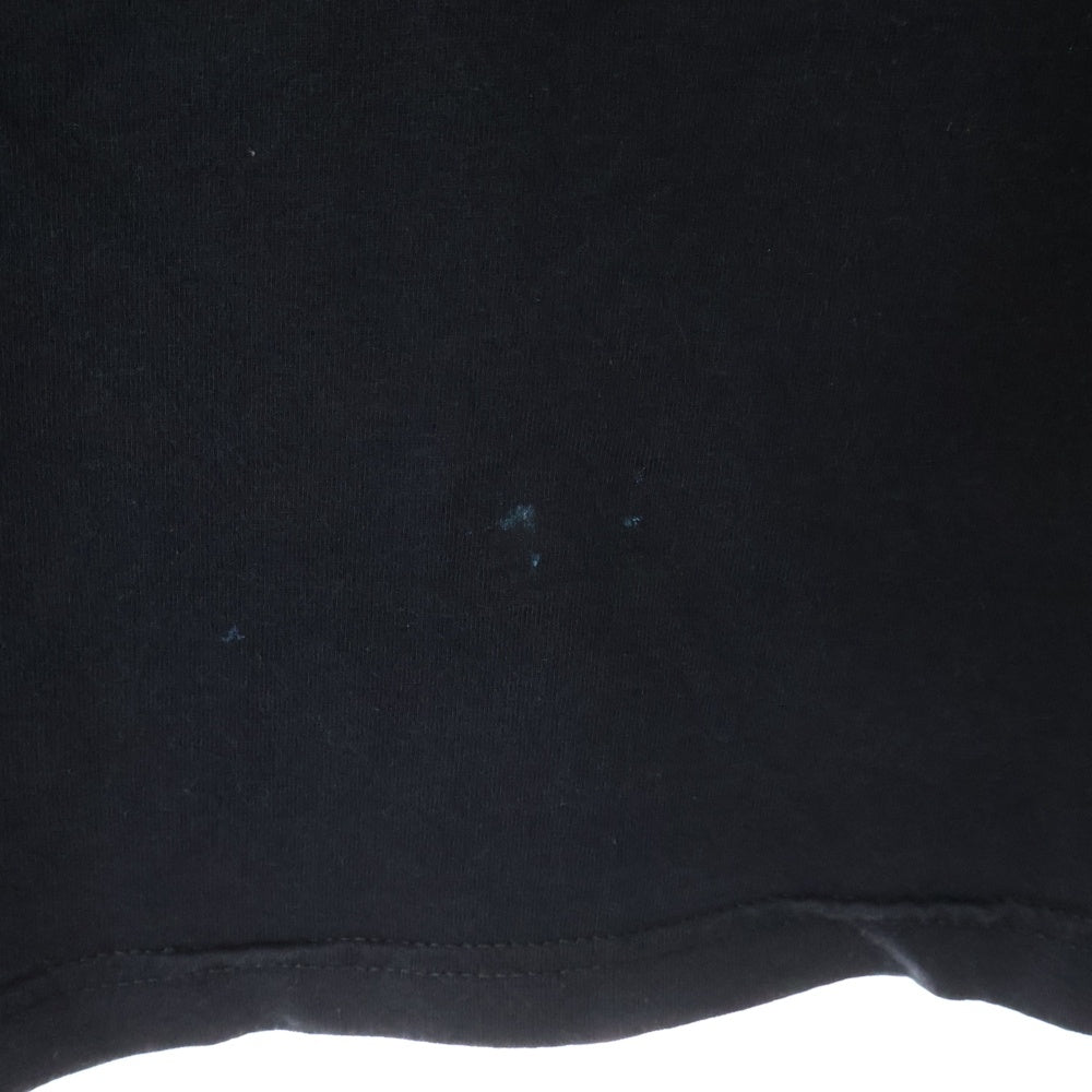 VINTAGE(ヴィンテージ) 00s EMINEM THE EMINEM SHOW 2003 TEE エミネム 両面プリント半袖Tシャツ カットソー ブラック