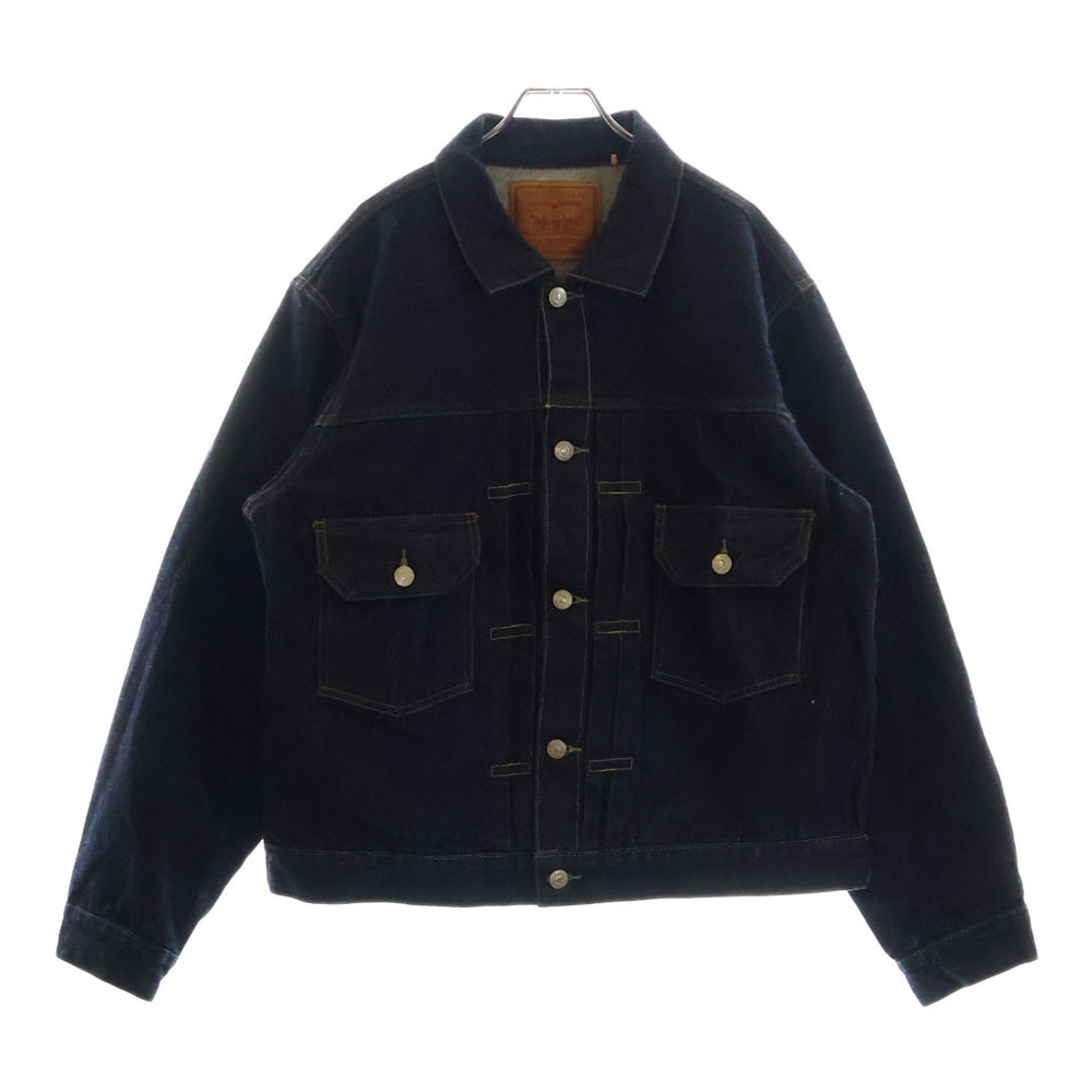Levi's VINTAGE CLOTHING(リーバイス ビンテージ クロージング) 507XX 2ndタイプ TYPE 2 JACKET 1953 デニムジャケット 70507-0066