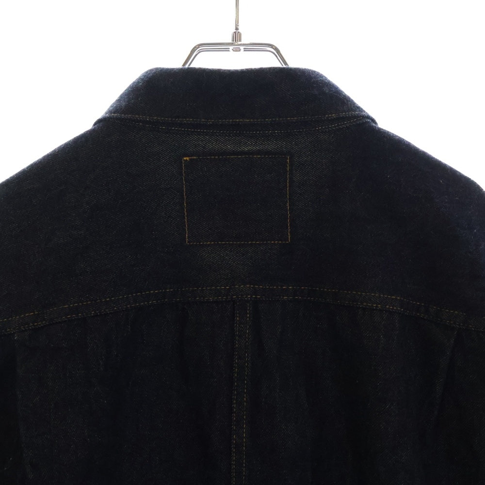 Levi's VINTAGE CLOTHING(リーバイス ビンテージ クロージング) 507XX 2ndタイプ TYPE 2 JACKET 1953 デニムジャケット 70507-0066