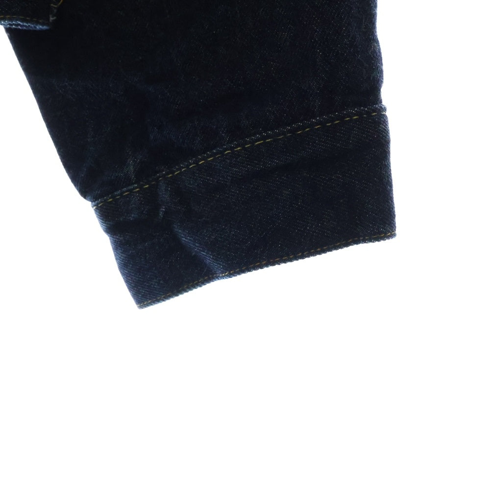 Levi's VINTAGE CLOTHING(リーバイス ビンテージ クロージング) 507XX 2ndタイプ TYPE 2 JACKET 1953 デニムジャケット 70507-0066