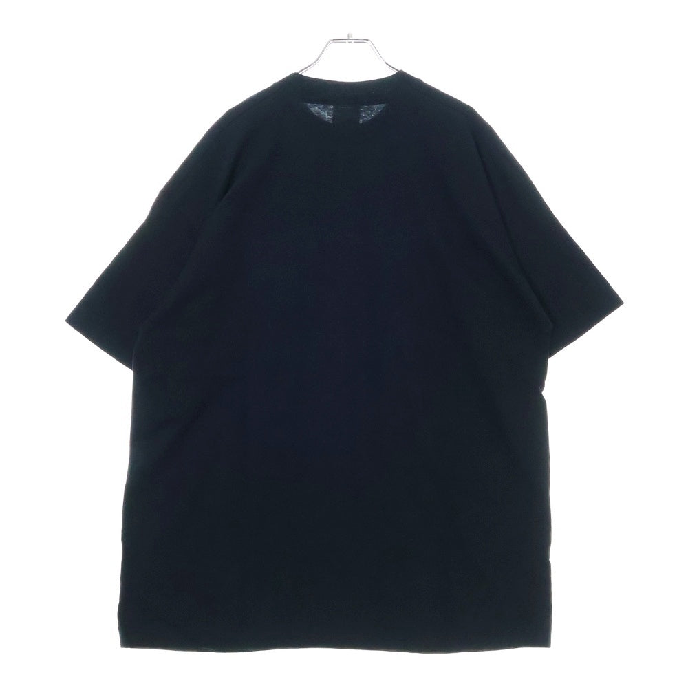 VINTAGE(ヴィンテージ) 90s LARD ラード Tシャツ 半袖カットソー ブラック