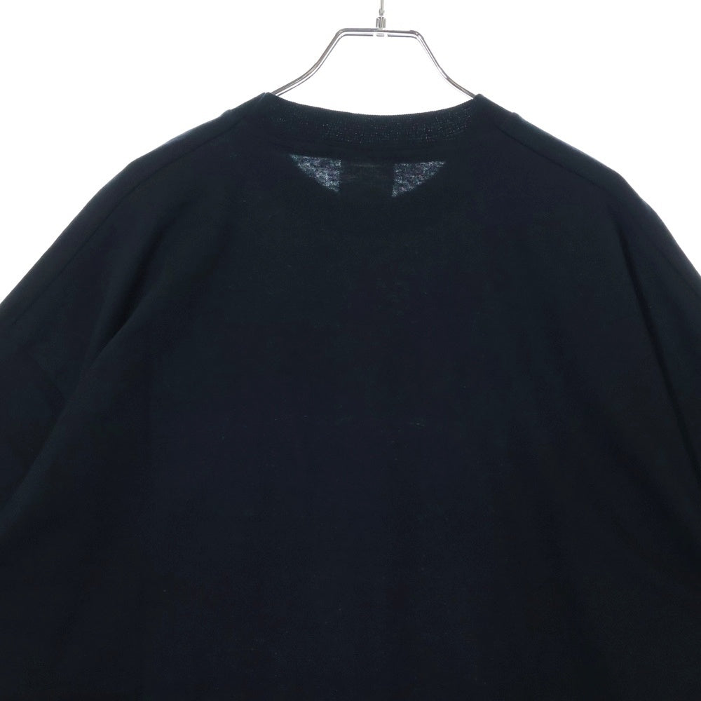 VINTAGE(ヴィンテージ) 90s LARD ラード Tシャツ 半袖カットソー ブラック