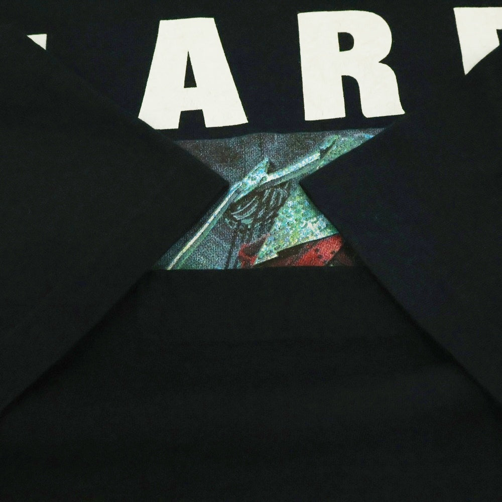VINTAGE(ヴィンテージ) 90s LARD ラード Tシャツ 半袖カットソー ブラック