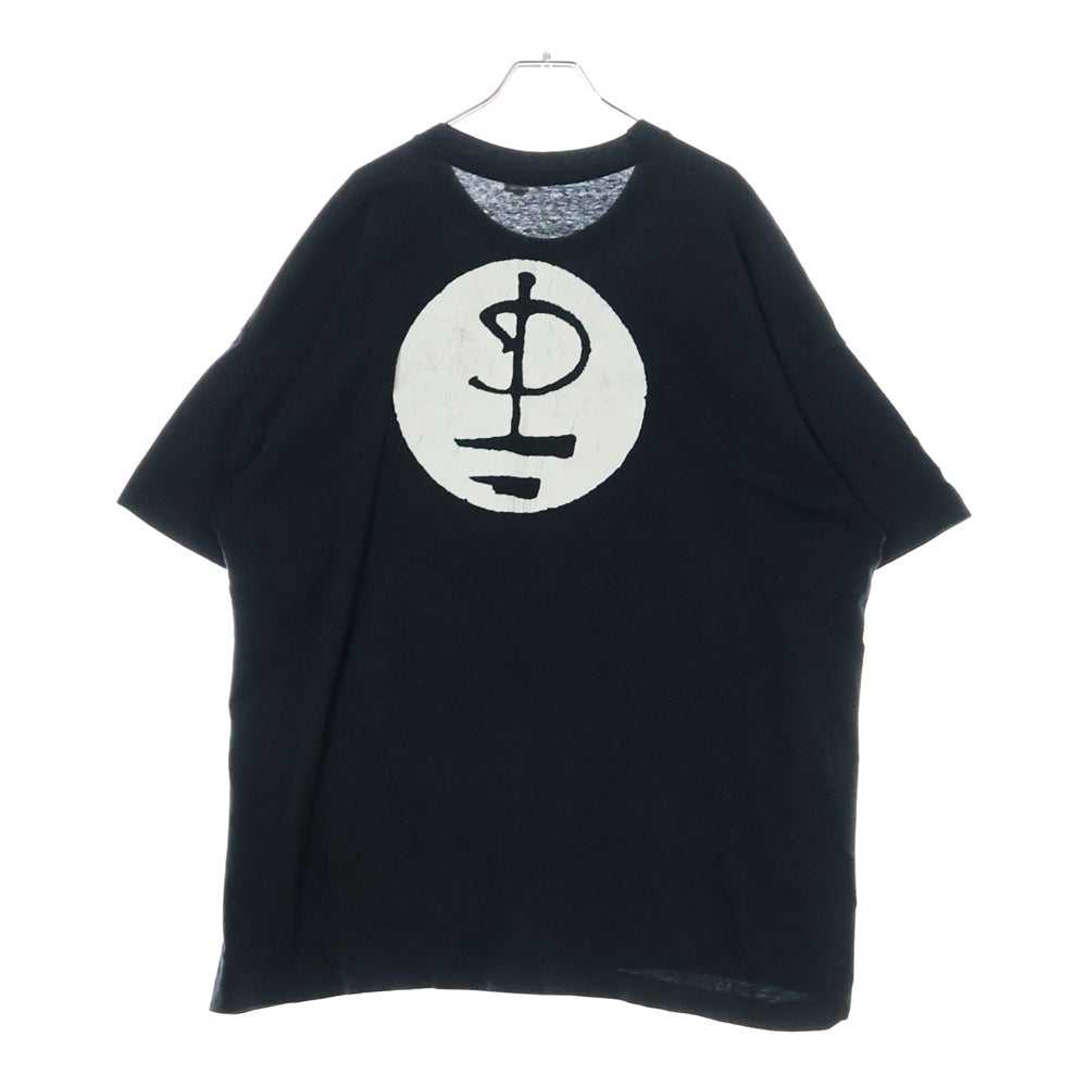 VINTAGE(ヴィンテージ) 90s PINK FLOYD DIVISION BELL ピンクフロイド 1994 ザディヴィジョン ベル Tシャツ 半袖カットソー ブラック
