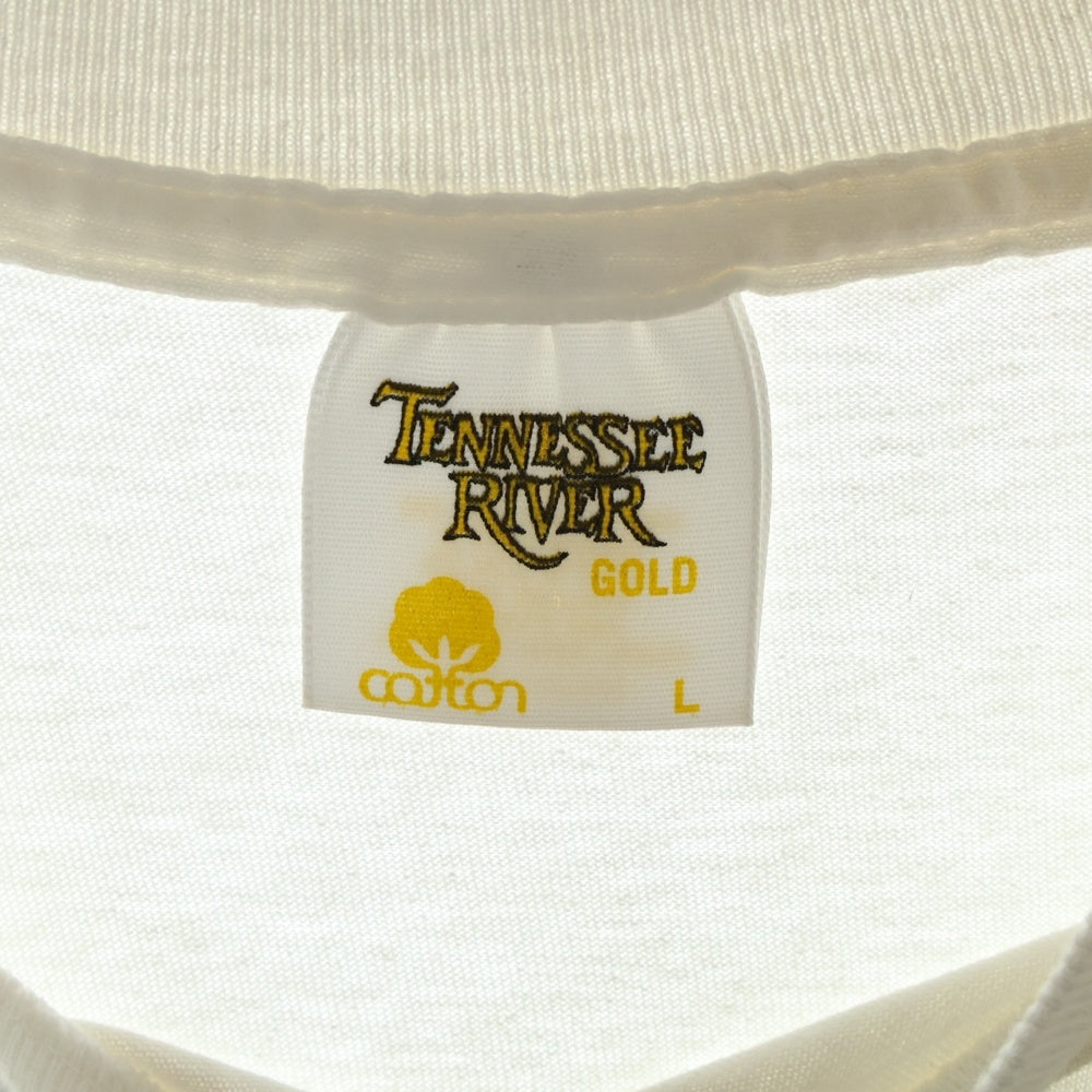 VINTAGE(ヴィンテージ) 90s THE BLUES BROTHERS MOVIE TEE ブルースブラザーズ Tシャツ 半袖カットソー ホワイト