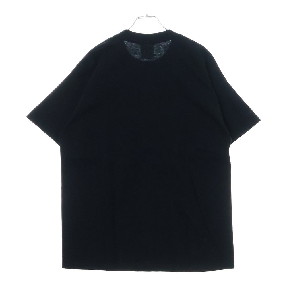VINTAGE(ヴィンテージ) 00s XXX MOVIE PROMO TEE フロントプリント 半袖 Tシャツ カットソー ブラック