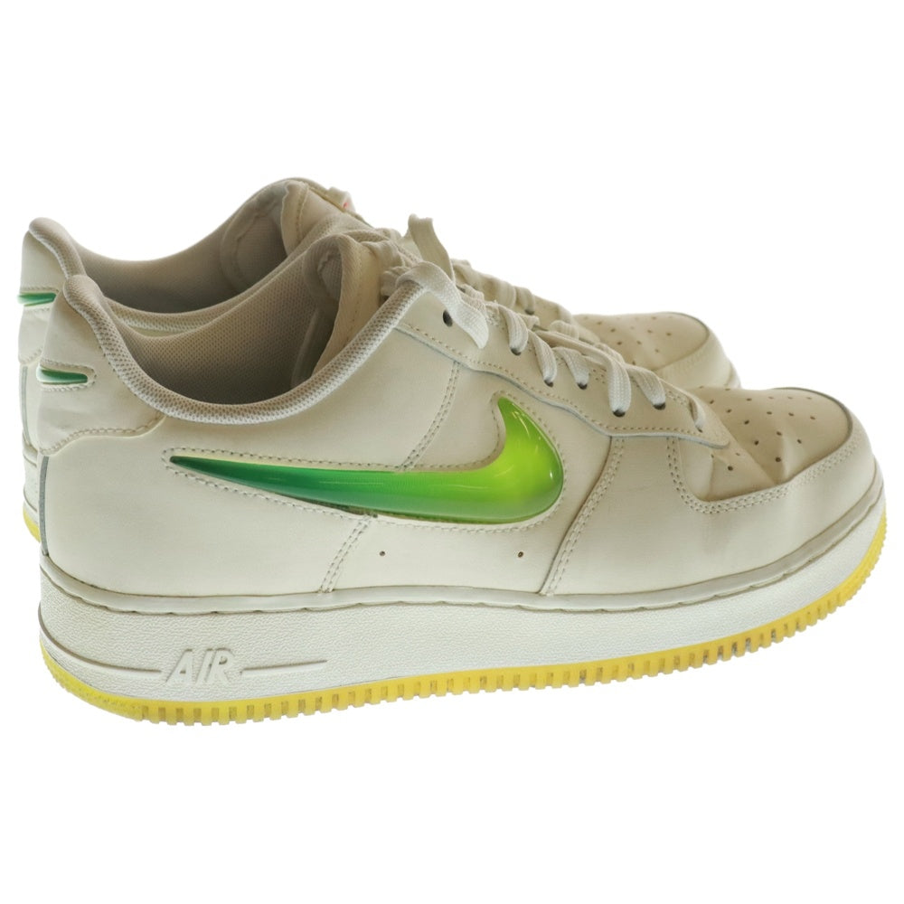 NIKE(ナイキ) Air Force 1 07 Premium 2 エア フォース 1 プレミアム ローカットスニーカー ホワイト US9/27cm