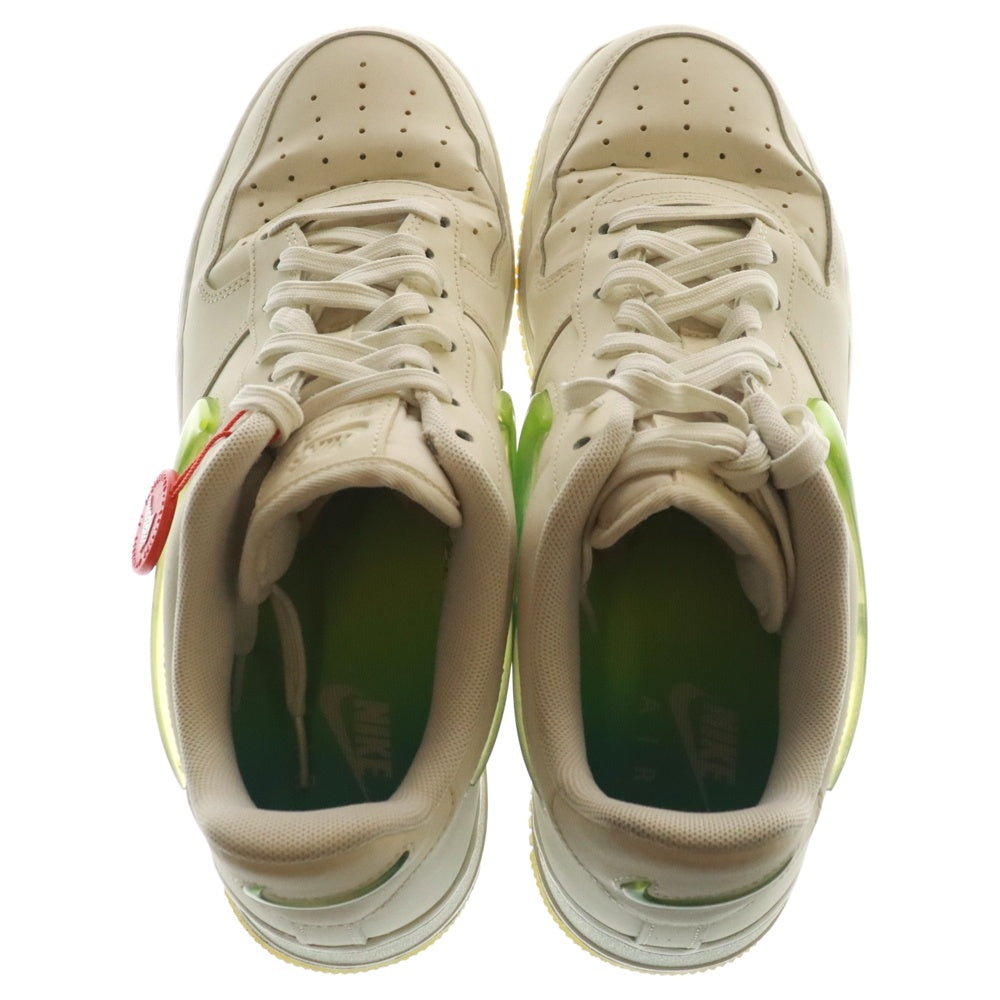 NIKE(ナイキ) Air Force 1 07 Premium 2 エア フォース 1 プレミアム ローカットスニーカー ホワイト US9/27cm