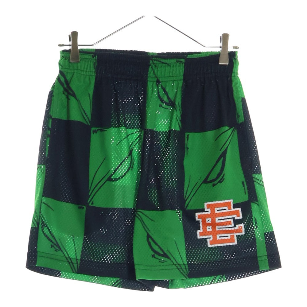 Matty Boy(マッティボーイ) New York Limited 99 Eyes EE Mesh Shorts ニューヨーク限定 99アイズ EE メッシュ ショート パンツ ショーツ