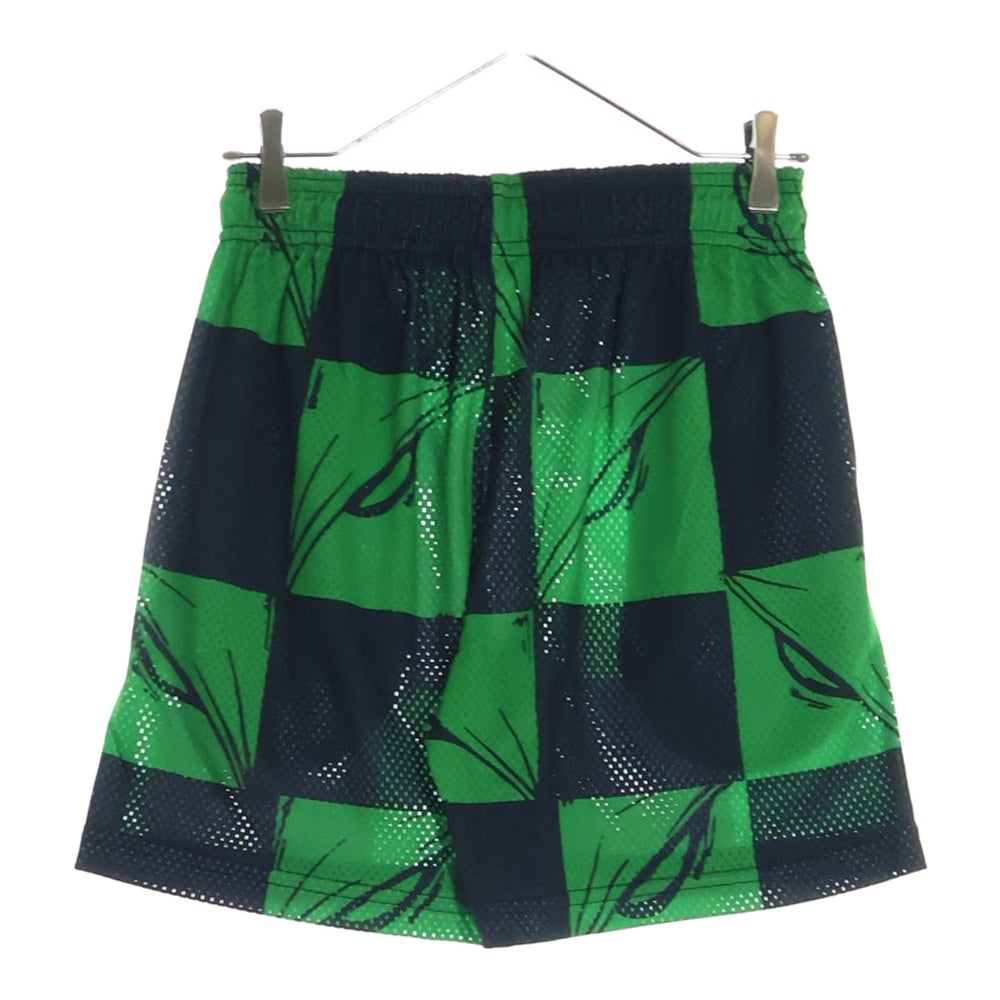 Matty Boy(マッティボーイ) New York Limited 99 Eyes EE Mesh Shorts ニューヨーク限定 99アイズ EE メッシュ ショート パンツ ショーツ
