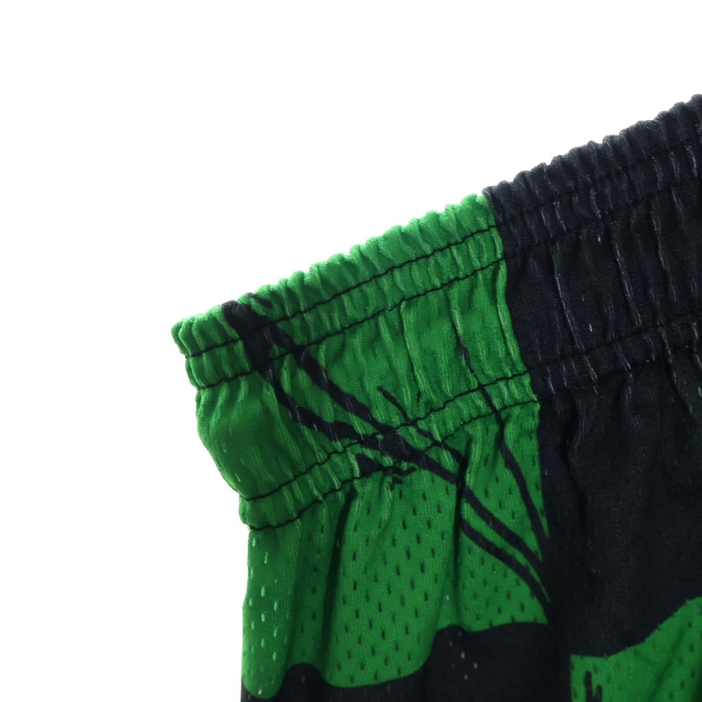 Matty Boy(マッティボーイ) New York Limited 99 Eyes EE Mesh Shorts ニューヨーク限定 99アイズ EE メッシュ ショート パンツ ショーツ