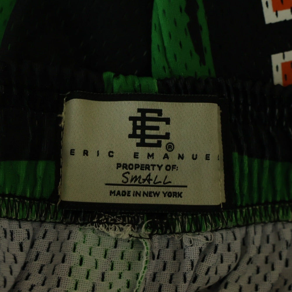 Matty Boy(マッティボーイ) New York Limited 99 Eyes EE Mesh Shorts ニューヨーク限定 99アイズ EE メッシュ ショート パンツ ショーツ