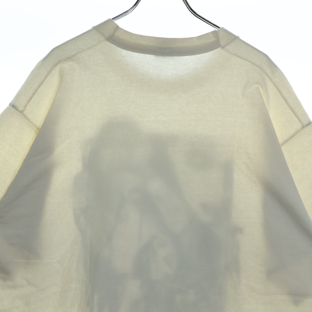 VINTAGE(ヴィンテージ) 90s MARILYN MANSON BOOLEG マリリンマンソン ブートレグ Tシャツ 半袖カットソー ホワイト