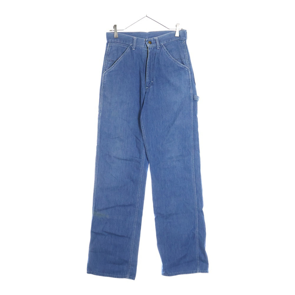 LEE(リー) 70s 42TALON カーペインター デニム パンツ