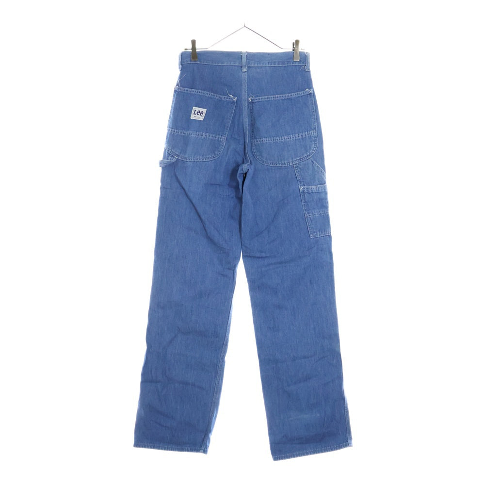 LEE(リー) 70s 42TALON カーペインター デニム パンツ