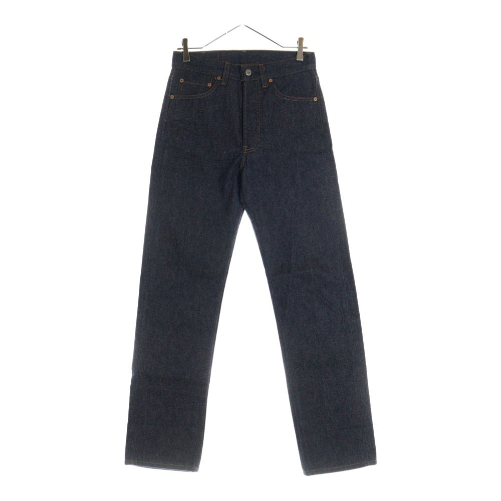 Levi's(リーバイス) 00s 501xx ボタン裏刻印552 C031 ボタンフライ3つ デニム パンツ インディゴ