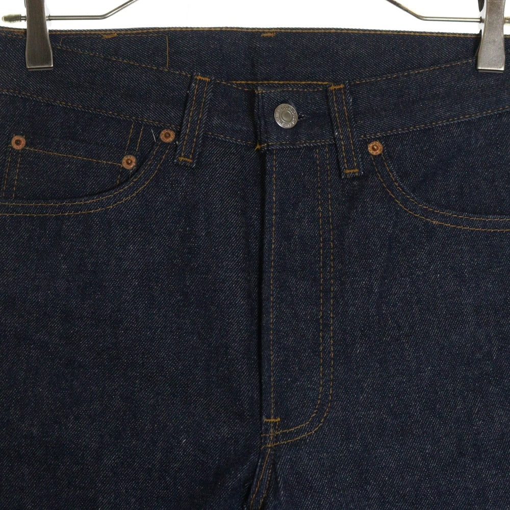 Levi's(リーバイス) 00s 501xx ボタン裏刻印552 C031 ボタンフライ3つ デニム パンツ インディゴ