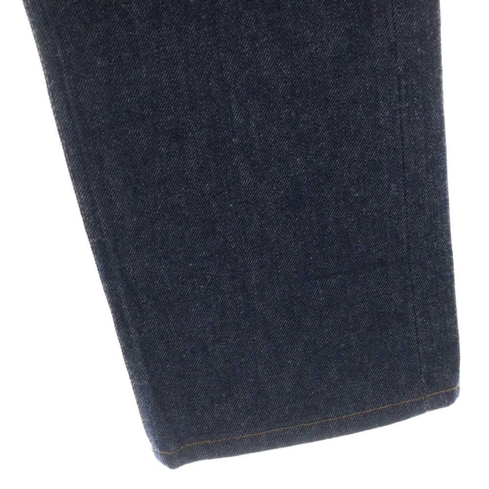 Levi's(リーバイス) 00s 501xx ボタン裏刻印552 C031 ボタンフライ3つ デニム パンツ インディゴ