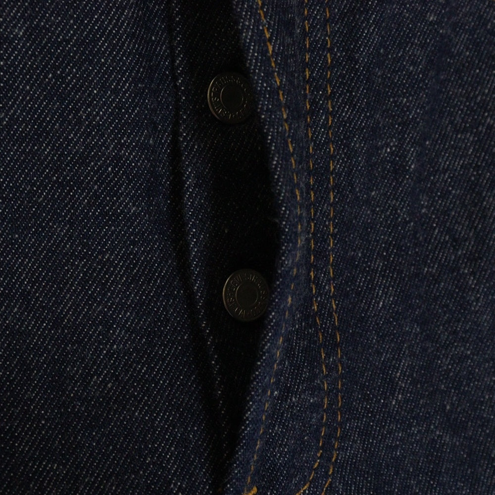 Levi's(リーバイス) 00s 501xx ボタン裏刻印552 C031 ボタンフライ3つ デニム パンツ インディゴ