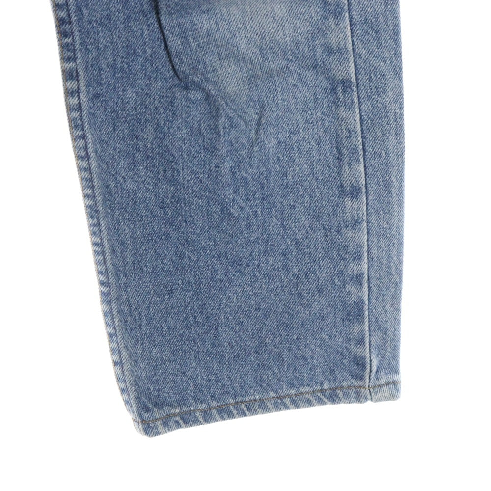 Levi's(リーバイス) 00s 505 ボタン裏刻印525 ジップ デニム パンツ インディゴ