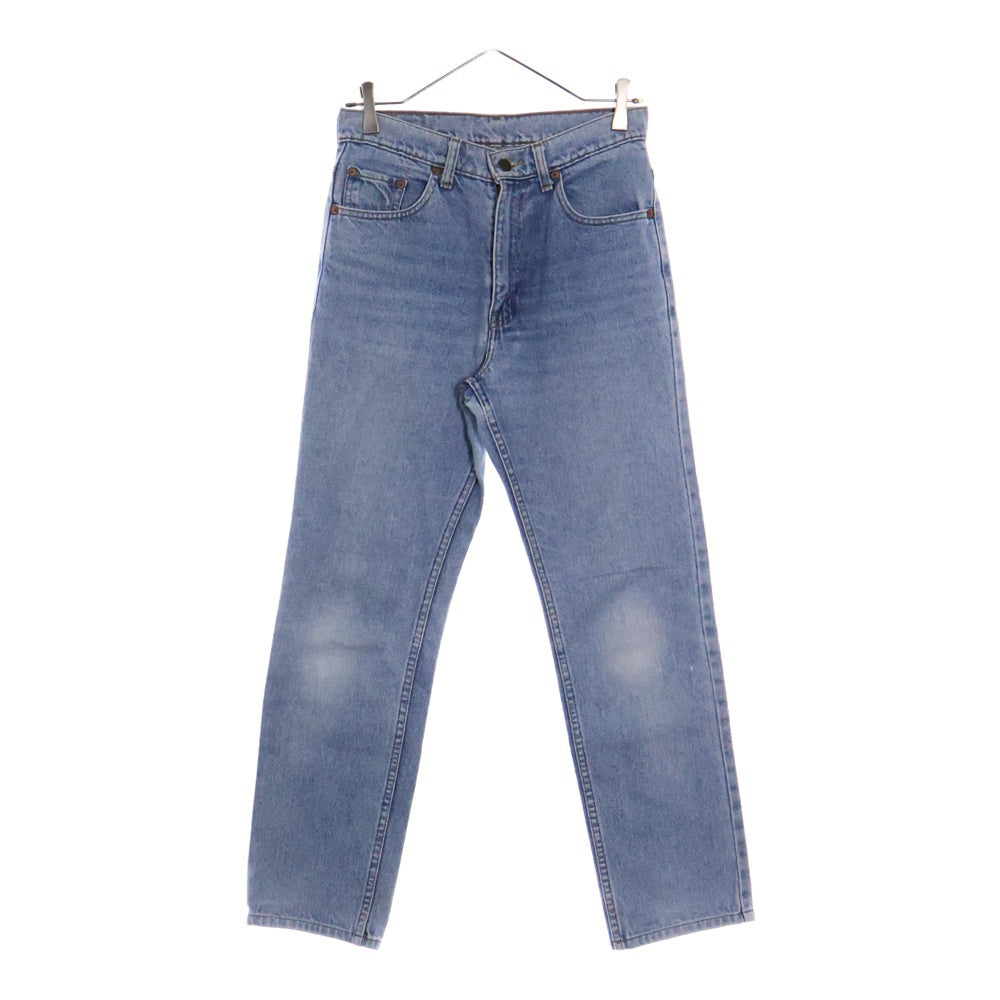 Levi's(リーバイス) 80s 606 ボタン裏刻印359 デニム パンツ インディゴ