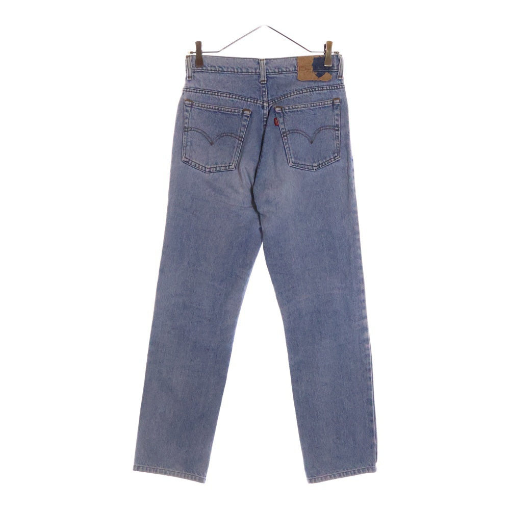 Levi's(リーバイス) 80s 606 ボタン裏刻印359 デニム パンツ インディゴ